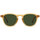 Relojes & Joyas Gafas de sol David Beckham Occhiali da Sole  DB1114/S GYG Amarillo