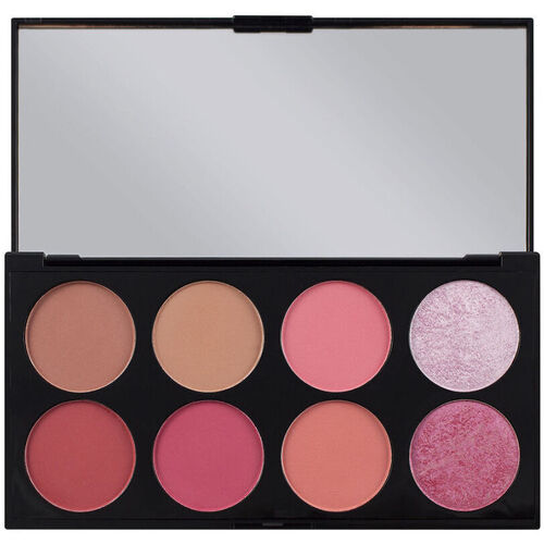 Belleza Colorete & polvos Revolution Make Up Blush Palette Sugar And Spice 12,8 Gr 