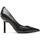 Zapatos Mujer Zapatos de tacón Guess GSDAI24-FL7CNC-blk Negro