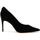 Zapatos Mujer Zapatos de tacón Guess GSDAI24-FL7RIC-blk Negro