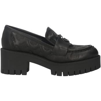 Zapatos Mujer Bailarinas-manoletinas Guess GSDAI24-FL8WNY-blk Negro