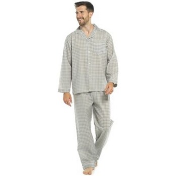 textil Hombre Pijama Walter Grange 1790 Gris