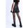 textil Mujer Faldas Molly Bracken T1391BN-BLACK Negro