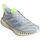 Zapatos Mujer Running / trail adidas Originals 4DFWD 3 W Violeta