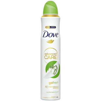 Belleza Tratamiento corporal Dove Go Fresh Pepino & Té Verde Deo Vapo 