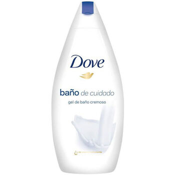 Belleza Productos baño Dove Original Gel De Baño Cremoso 