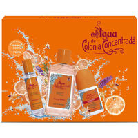 Belleza Agua de Colonia Alvarez Gomez Agua De Colonia Concentrada D'Orange Lote 