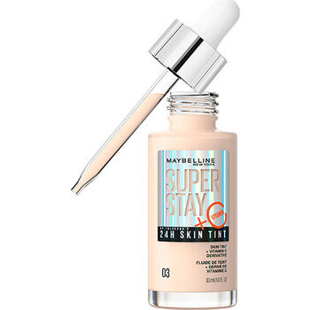 Maybelline New York Superstay 24h Skin Tint 03 