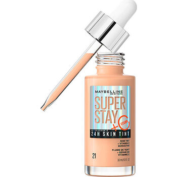 Maybelline New York Superstay 24h Skin Tint 21 