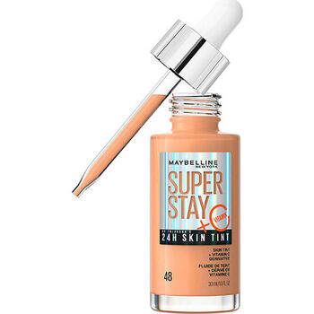 Maybelline New York Superstay 24h Skin Tint 48 