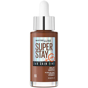 Maybelline New York Superstay 24h Skin Tint 66 