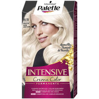 Belleza Mujer Coloración Palette Intensive Tinte 11.11-rubio Ultra Platino 