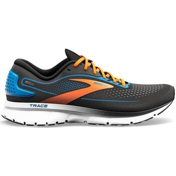 Zapatos Hombre Running / trail Brooks 110388-035 Negro