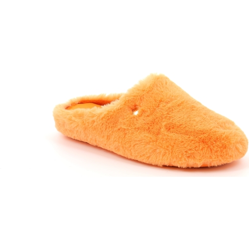 Zapatos Mujer Zuecos (Mules) Grunland DSG-CI3173 Naranja