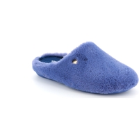 Zapatos Mujer Zuecos (Mules) Grunland DSG-CI3173 Azul