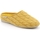 Zapatos Mujer Zuecos (Mules) Grunland DSG-CI2529 Amarillo