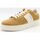 Zapatos Mujer Deportivas Moda Saint Sneakers TOURING W-SABBIA/BEIGE Beige