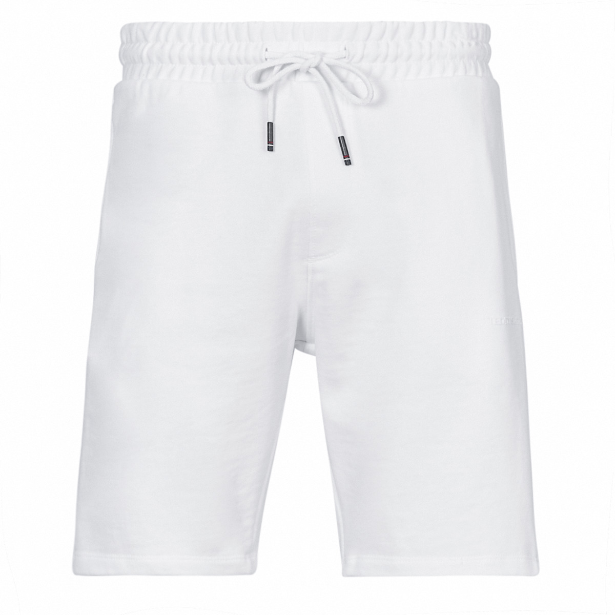 textil Hombre Shorts / Bermudas Teddy Smith NARKY SH Blanco