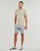 textil Hombre Shorts / Bermudas Teddy Smith NARKY SH Gris