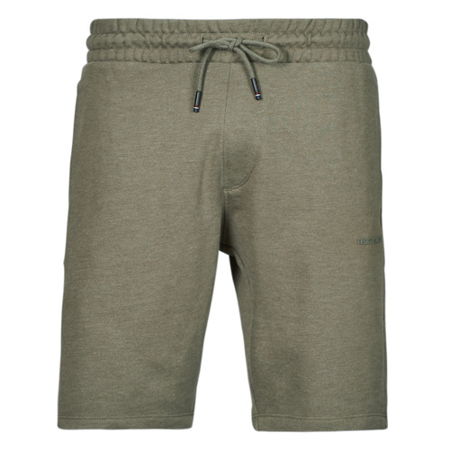 textil Hombre Shorts / Bermudas Teddy Smith NARKY SH Kaki