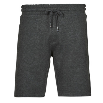 textil Hombre Shorts / Bermudas Teddy Smith NARKY SH Negro