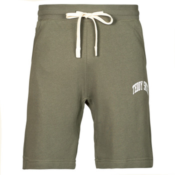 textil Hombre Shorts / Bermudas Teddy Smith EROL SH Kaki