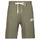 textil Hombre Shorts / Bermudas Teddy Smith EROL SH Kaki