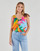 textil Mujer Tops / Blusas Les Petites Bombes FEDERICA Multicolor
