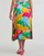 textil Mujer Faldas Les Petites Bombes ISCIA Multicolor