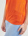 textil Mujer Camisetas manga corta Les Petites Bombes BRUNIDLE Naranja