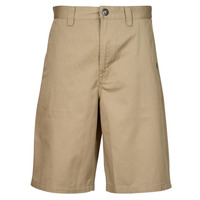 textil Hombre Shorts / Bermudas Volcom LOOSE TRUCK SHORT Kaki