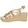 Zapatos Mujer Sandalias Moony Mood ONICE Oro