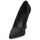 Zapatos Mujer Zapatos de tacón Moony Mood MEMPHISTA Negro