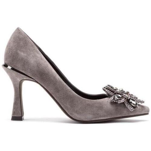 Zapatos Mujer Zapatos de tacón ALMA EN PENA I23140 Negro