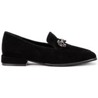 Zapatos Mujer Derbie & Richelieu Alma En Pena I23172 Negro