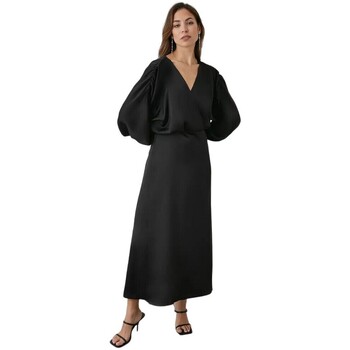 textil Mujer Vestidos Principles DH6083 Negro