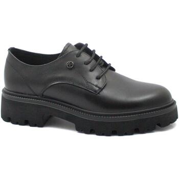 Zapatos Mujer Richelieu Keys KEY-I23-8670-BL Negro