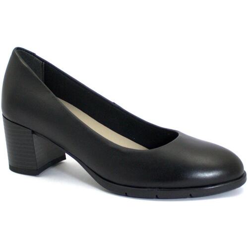 Zapatos Mujer Zapatos de tacón Grunland GRU-CCC-SC4122-NE Negro