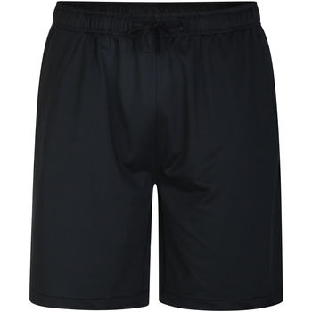 textil Hombre Shorts / Bermudas Dare 2b Sprinted Negro