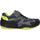 Zapatos Niño Multideporte Geox J16CBB 050BU J NEW SAVAGE BOY WPF Gris