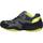 Zapatos Niño Multideporte Geox J16CBB 050BU J NEW SAVAGE BOY WPF Gris
