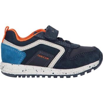 Zapatos Niños Multideporte Geox B043CC 022FU B ALBEN 0