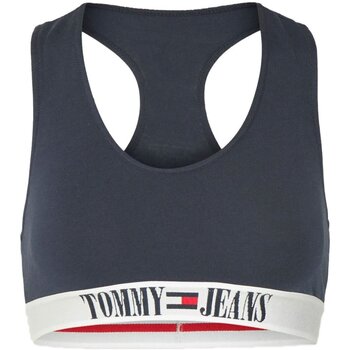 Ropa interior Mujer Sujetador Tommy Jeans UW0UW04261 - Mujer Azul