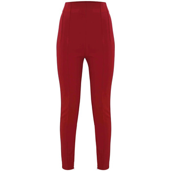 textil Mujer Pantalones Kocca TAKASAKI Rojo