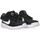 Zapatos Niño Deportivas Moda Nike 70767 Negro