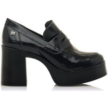 Zapatos Mujer Zapatos de tacón MTNG 50749 Negro