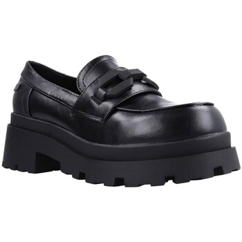 Zapatos Mujer Zapatillas bajas MTNG 53592 Negro
