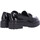 Zapatos Mujer Derbie & Richelieu Chika 10 VAGABUND 02 Negro