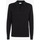 textil Hombre Tops y Camisetas Calvin Klein Jeans K10K112217 Negro