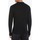 textil Hombre Tops y Camisetas Calvin Klein Jeans K10K112217 Negro